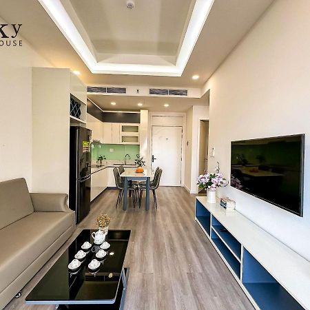 Sky House Apartment タムキー エクステリア 写真