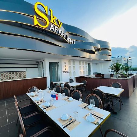 Sky House Apartment タムキー エクステリア 写真