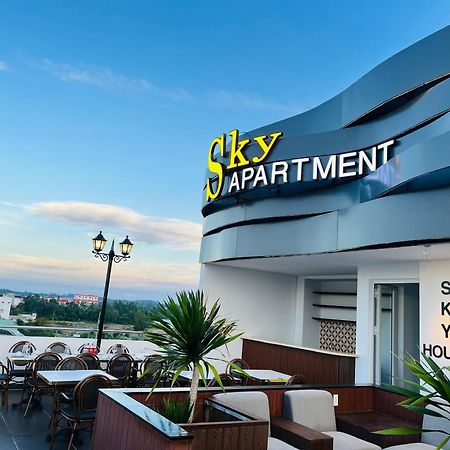 Sky House Apartment タムキー エクステリア 写真