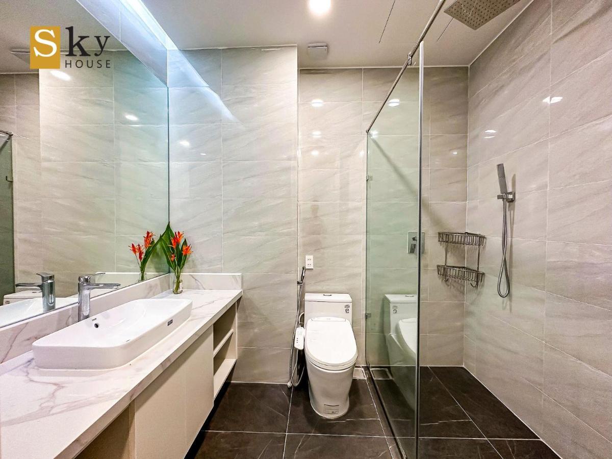 Sky House Apartment タムキー エクステリア 写真