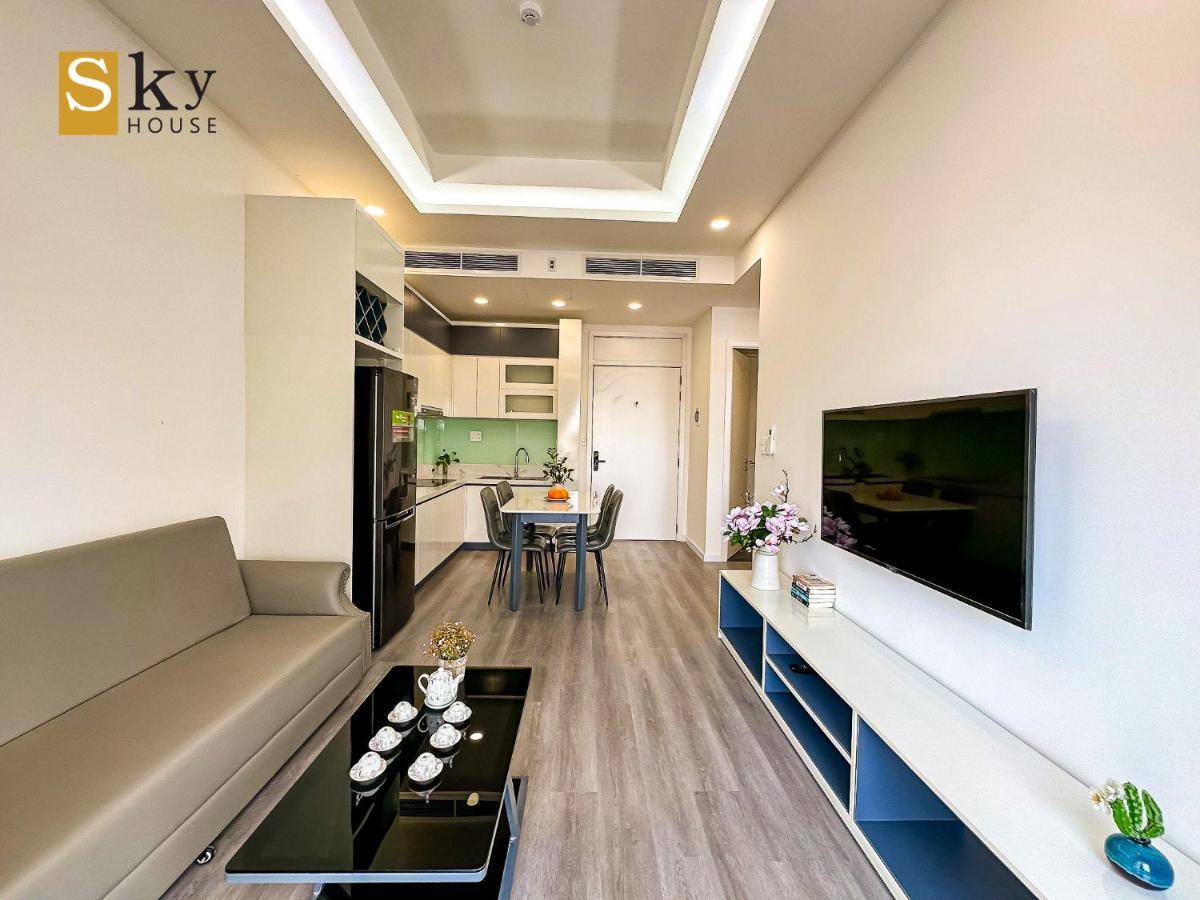 Sky House Apartment タムキー エクステリア 写真