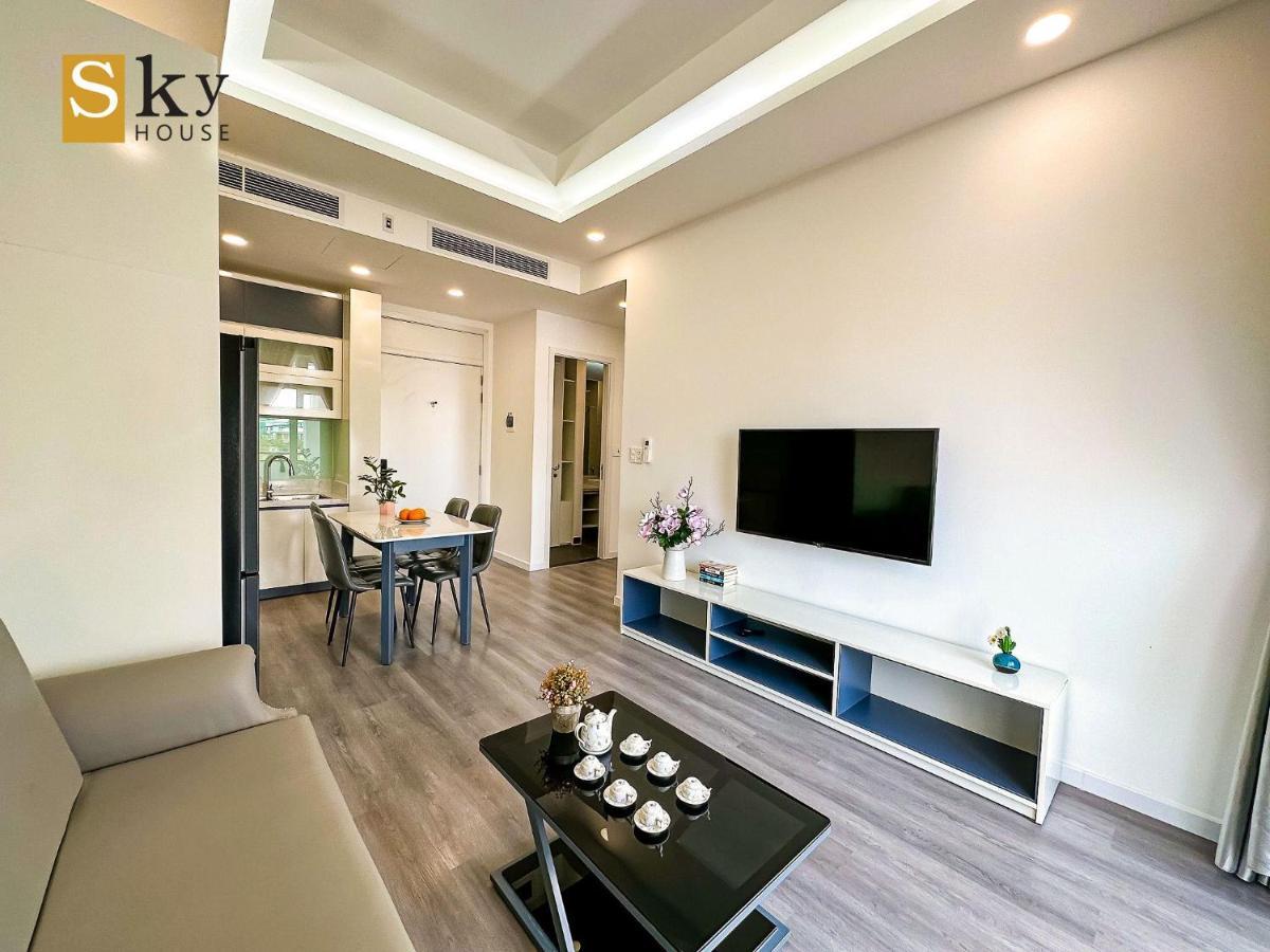 Sky House Apartment タムキー エクステリア 写真