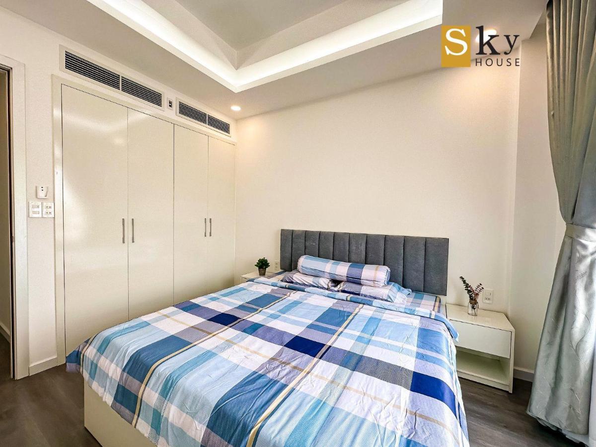 Sky House Apartment タムキー エクステリア 写真