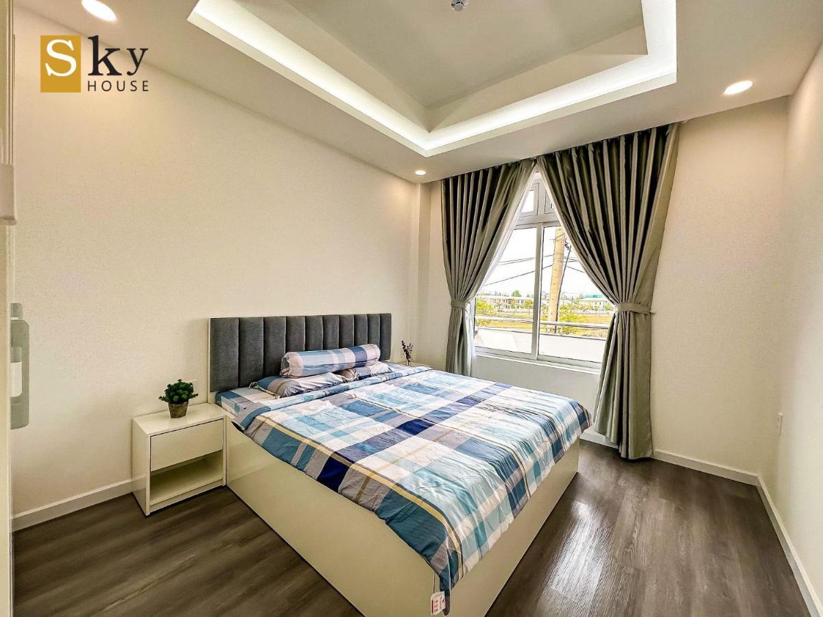 Sky House Apartment タムキー エクステリア 写真