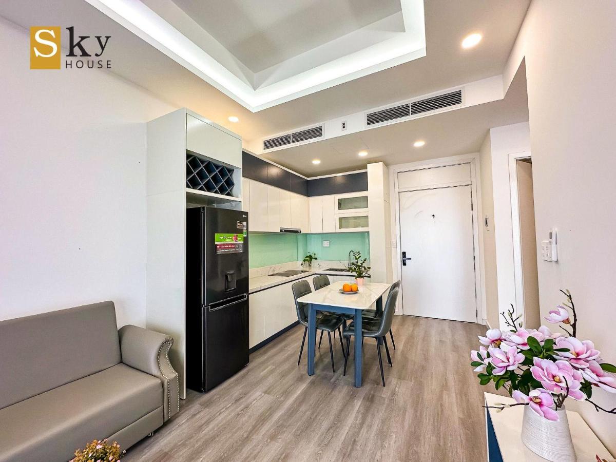 Sky House Apartment タムキー エクステリア 写真