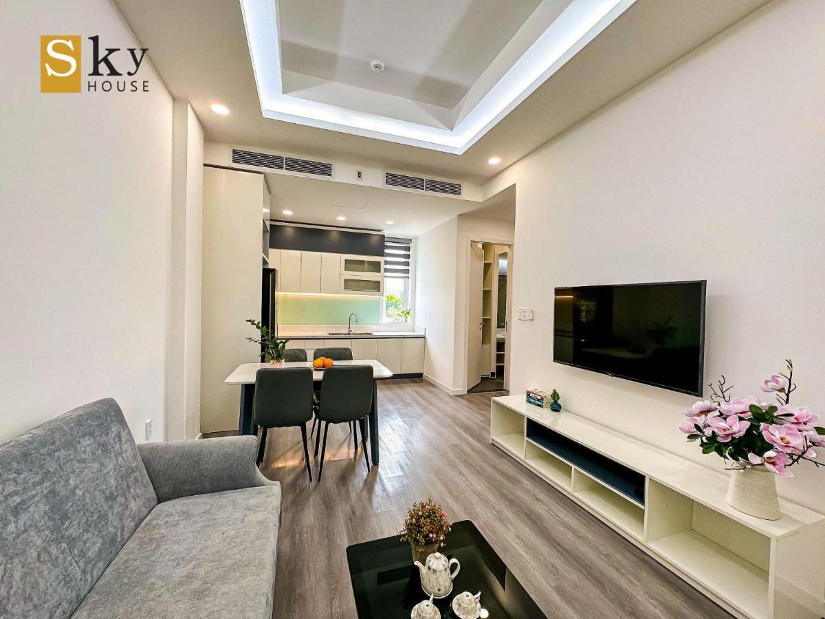 Sky House Apartment タムキー エクステリア 写真