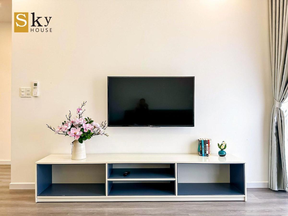 Sky House Apartment タムキー エクステリア 写真