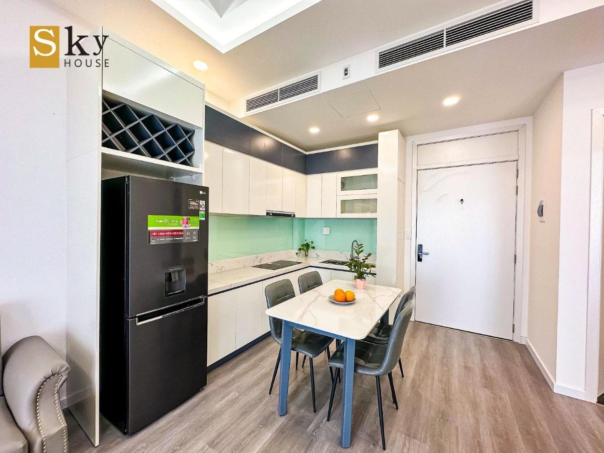Sky House Apartment タムキー エクステリア 写真