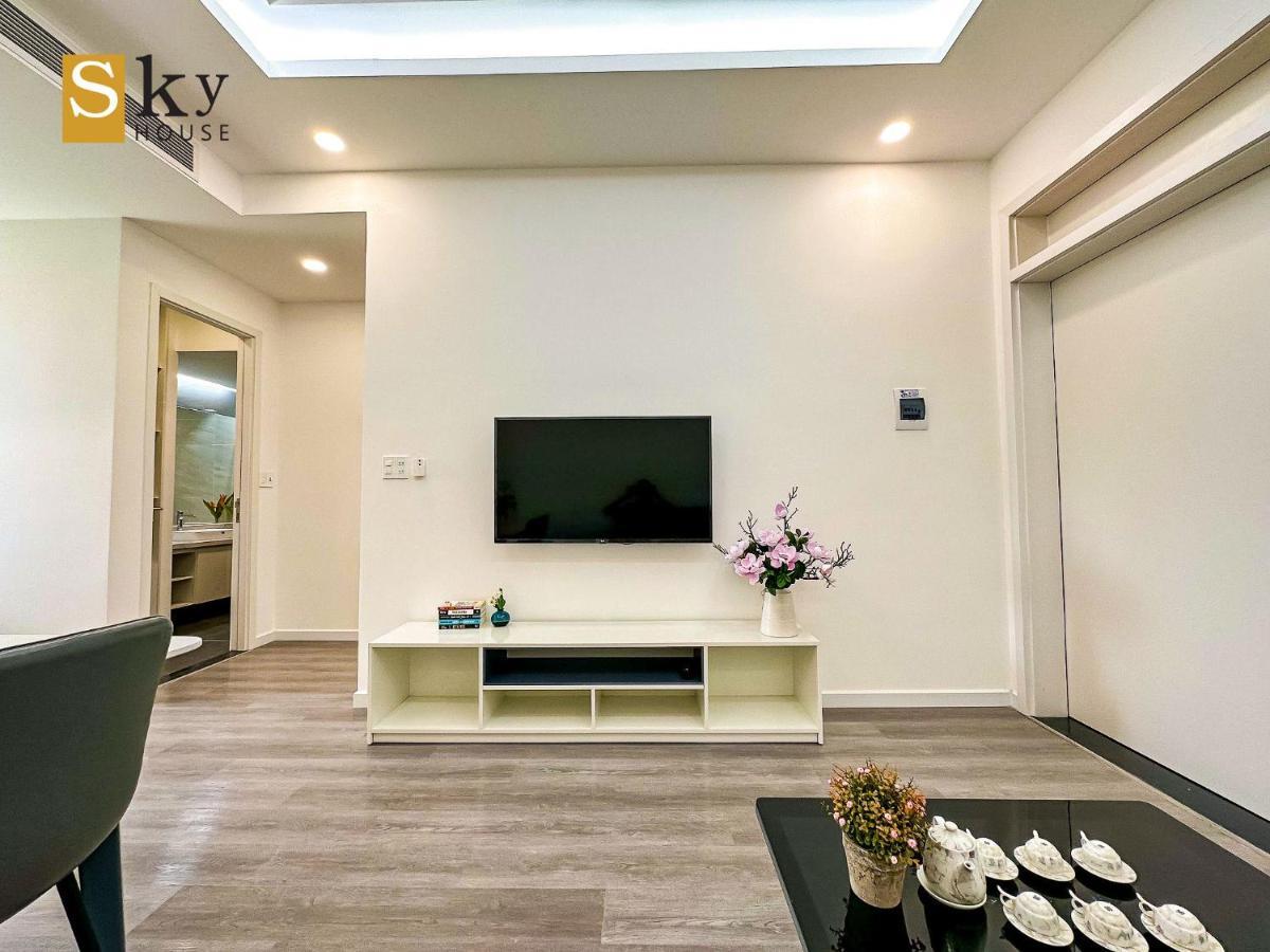 Sky House Apartment タムキー エクステリア 写真