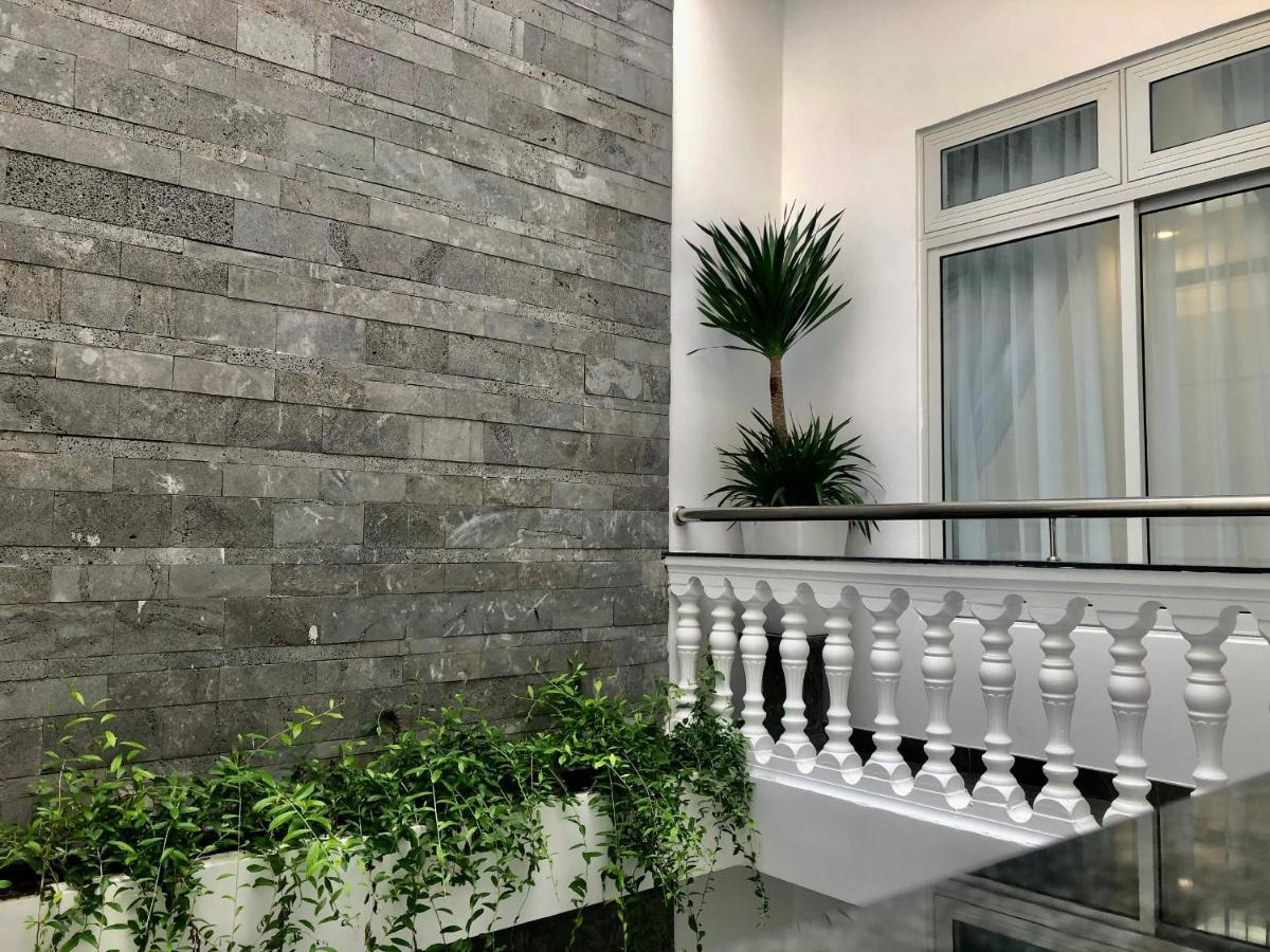 Sky House Apartment タムキー エクステリア 写真