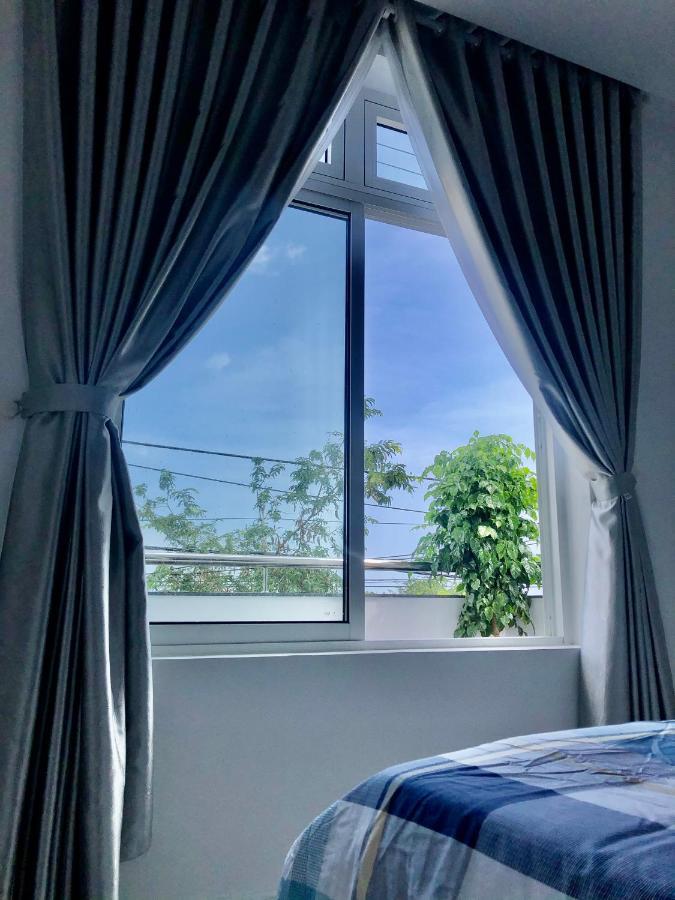 Sky House Apartment タムキー エクステリア 写真