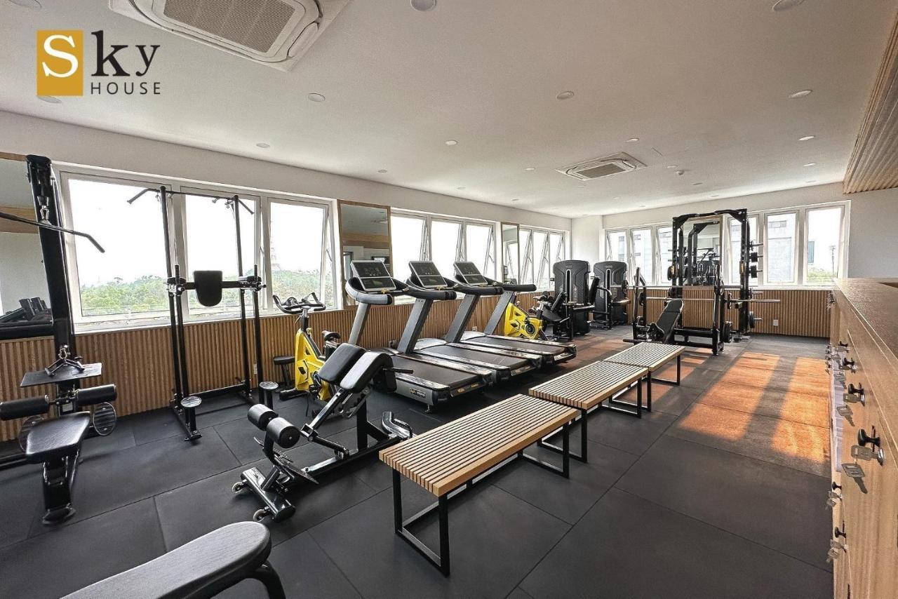 Sky House Apartment タムキー エクステリア 写真