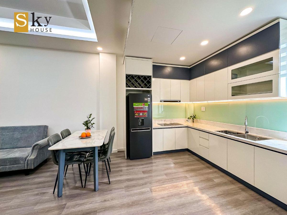Sky House Apartment タムキー エクステリア 写真