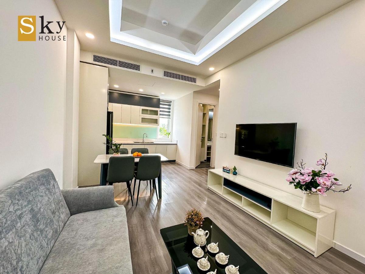 Sky House Apartment タムキー エクステリア 写真