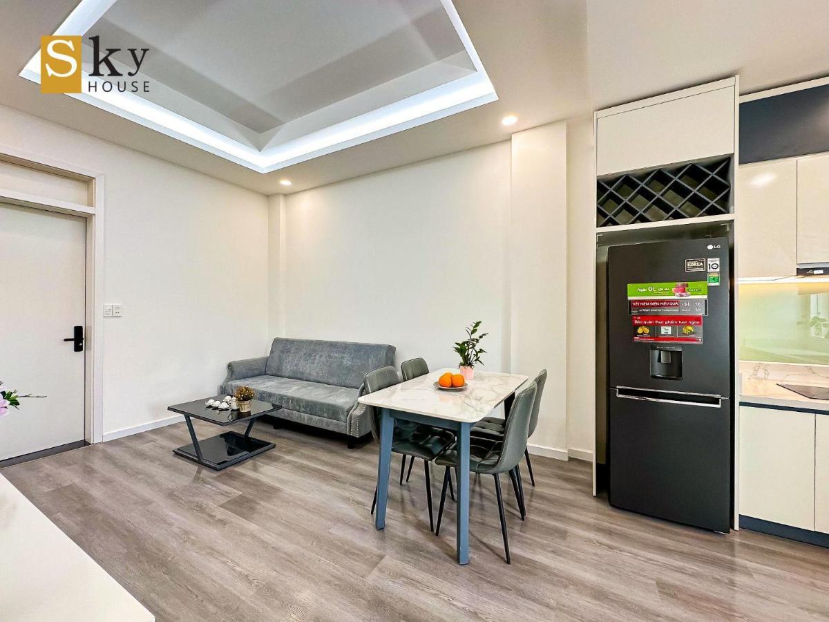 Sky House Apartment タムキー エクステリア 写真