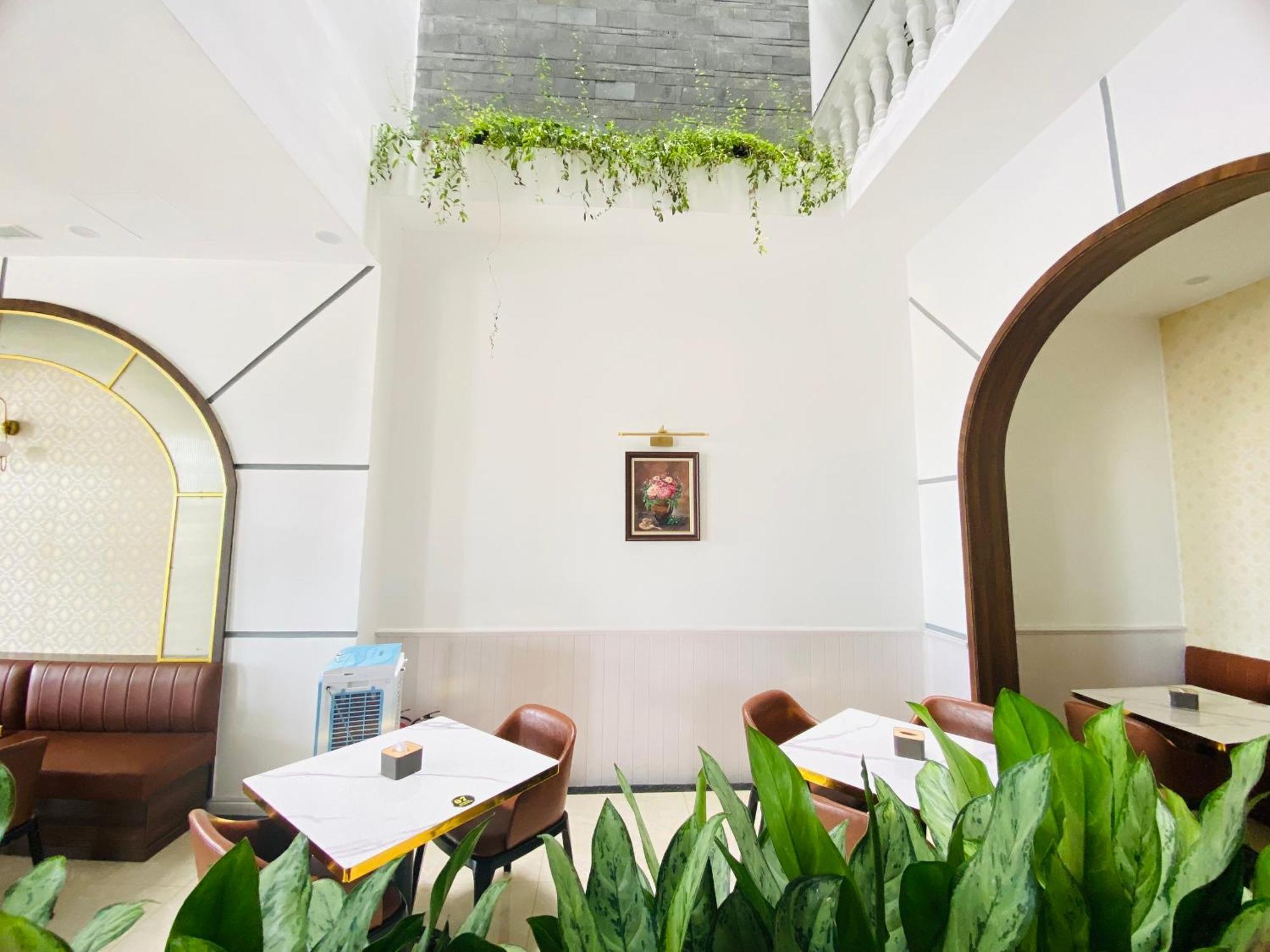 Sky House Apartment タムキー エクステリア 写真