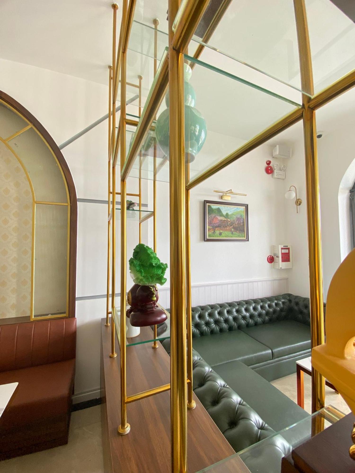 Sky House Apartment タムキー エクステリア 写真