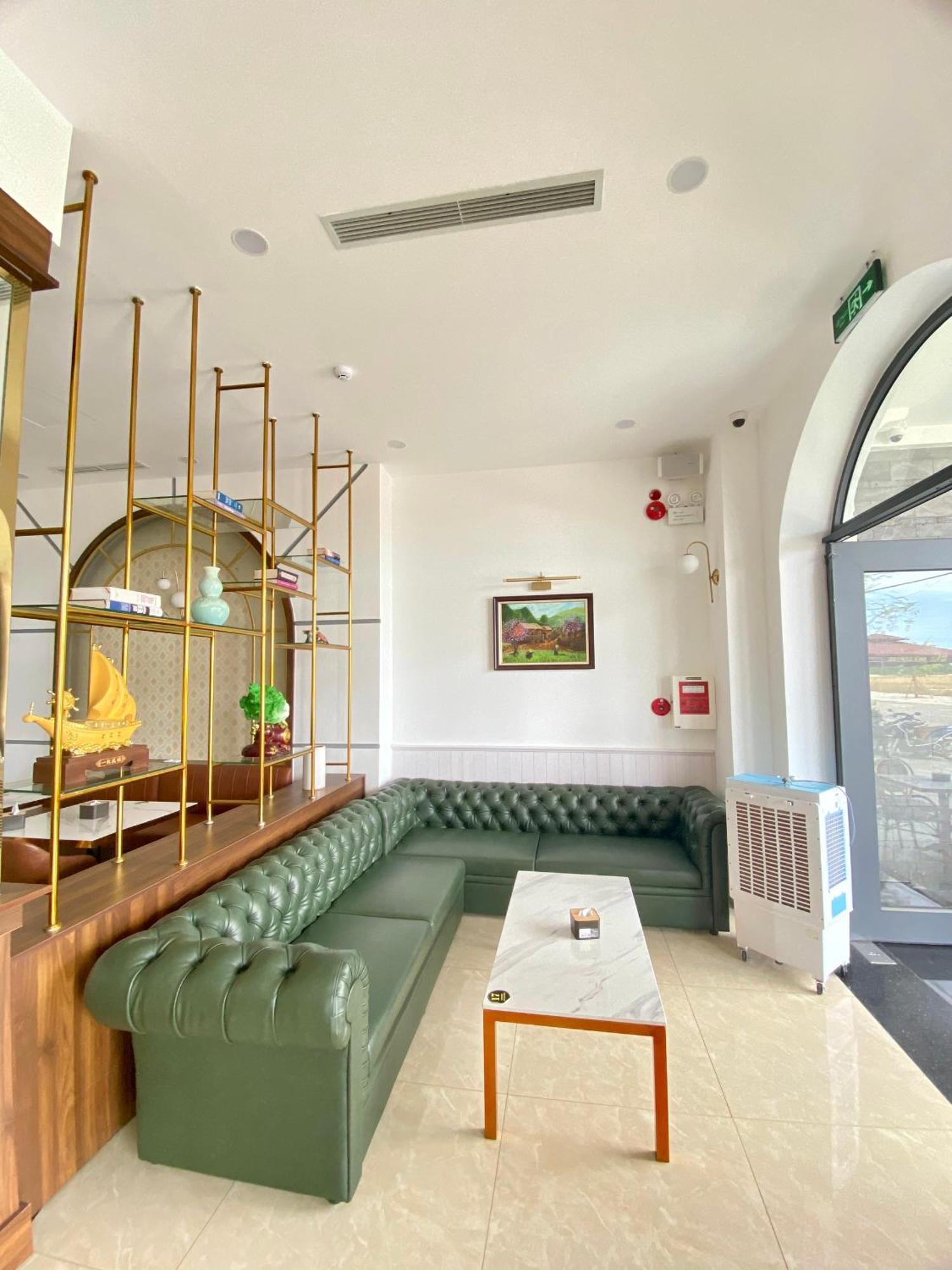 Sky House Apartment タムキー エクステリア 写真