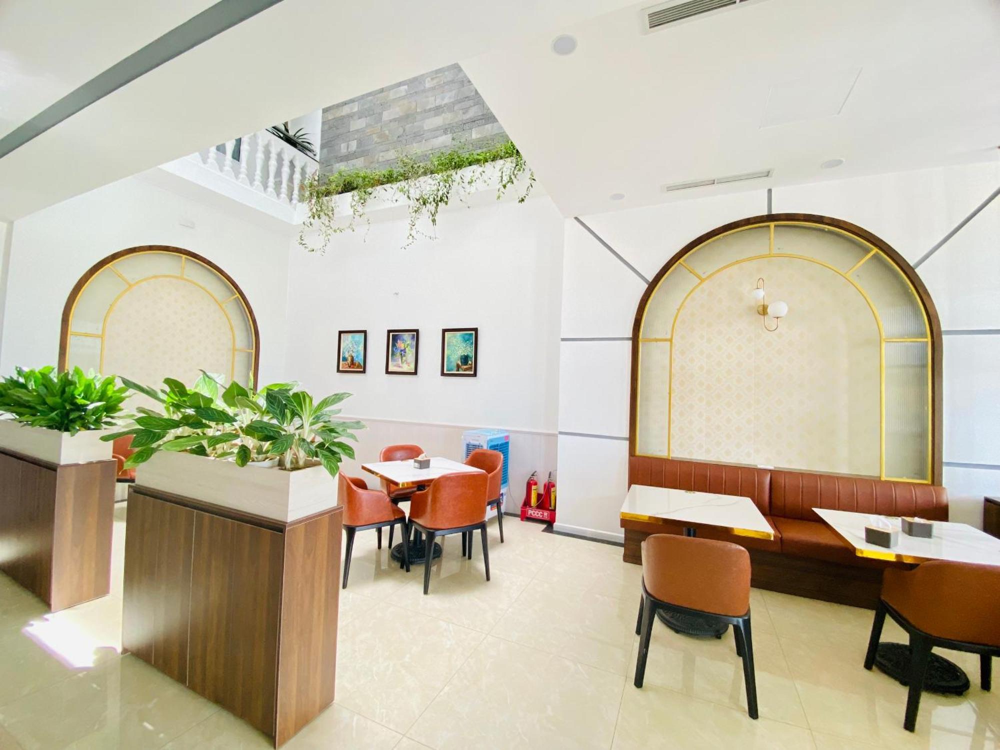 Sky House Apartment タムキー エクステリア 写真